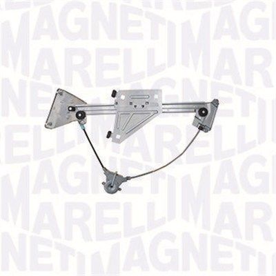 MAGNETI MARELLI Стеклоподъемник 350103170297